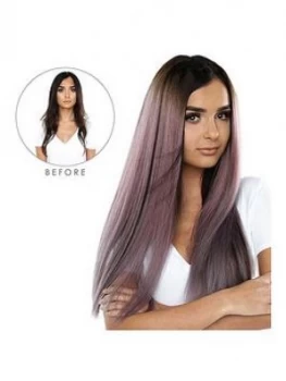 Image of Beauty Works Double Hair Set Clip-In Extensions - New Root Blend Colour Collection 22" 100% Remy Hair - 220 Grams