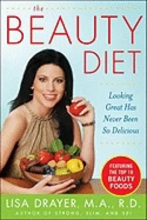 Image of beauty diet looking great has never been so delicious