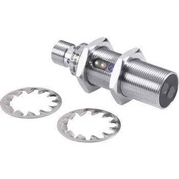 Image of Contrinex 620 200 407 LTS 1180 303 M18 Photoelectric Sensor