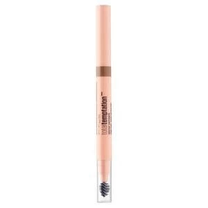 image of Maybelline Total Temptation Brow 100 Blonde Brown