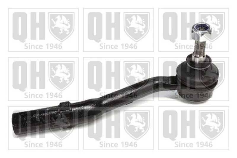 Image of QUINTON HAZELL Track rod end QUINTON HAZELL QR3830S