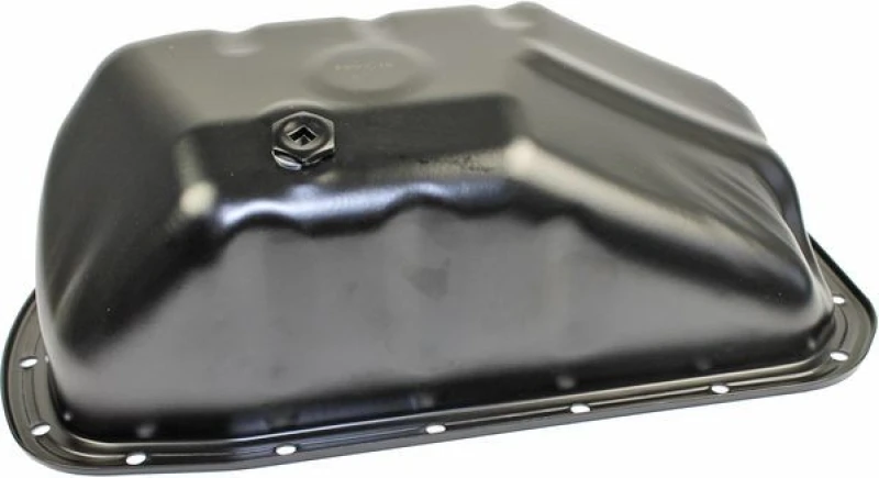 Image of Oil sump METZGER 7990012