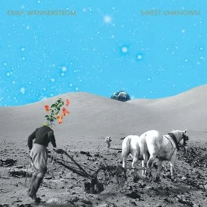 Image of Erika Wennerstrom - Sweet Unknown 2 LP Coloured Vinyl