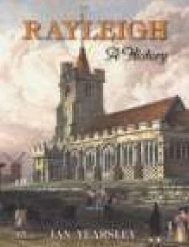 Image of Rayleigh by Ian Yearsley Hardback