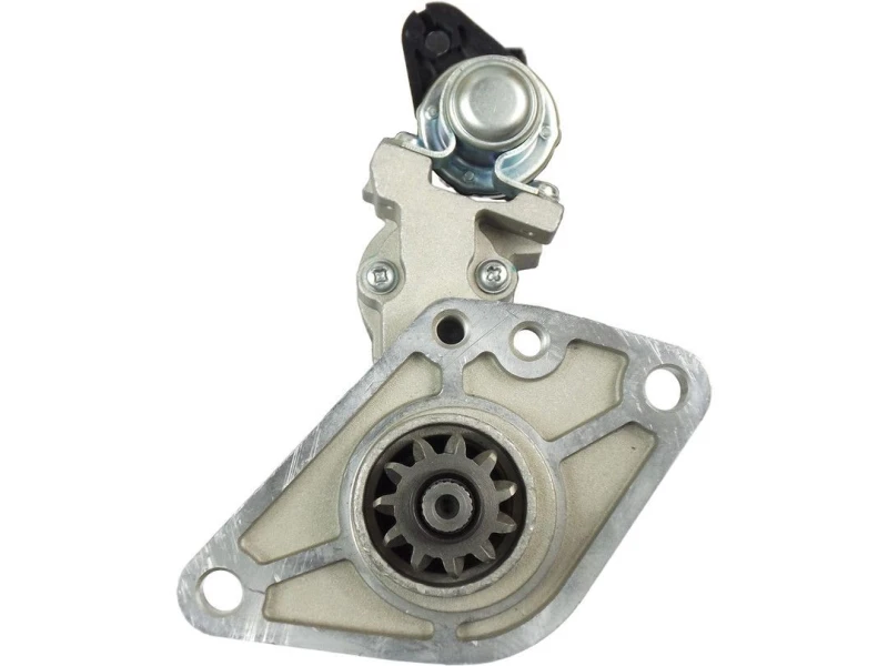 Image of AS-PL Starter motor AS-PL S9154