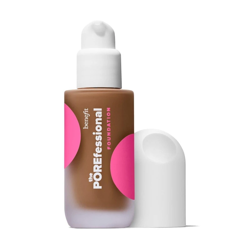 Image of benefit The Porefessional Smoothing & Blurring Matte Foundation 30ml (Various Shades) - 28N Superb Foundation