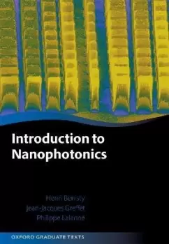 Image of Introduction to Nanophotonics by Henri Benisty