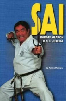 Image of Sai by Fumio Demura Paperback