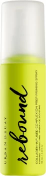 Image of Urban Decay Rebound Collagen-Infused Complexion Prep Priming Spray 118ml