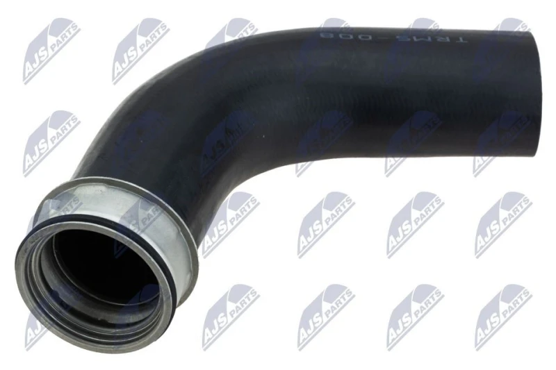 Image of NTY Charger intake hose NTY GPP-MS-008
