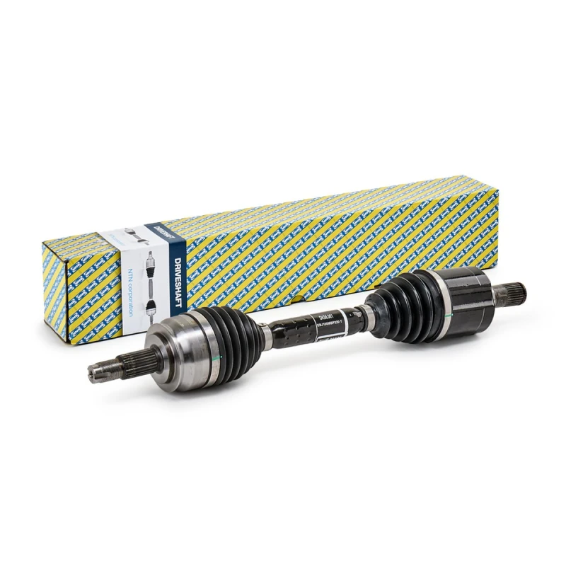 Image of Drive shaft SNR DK58.001