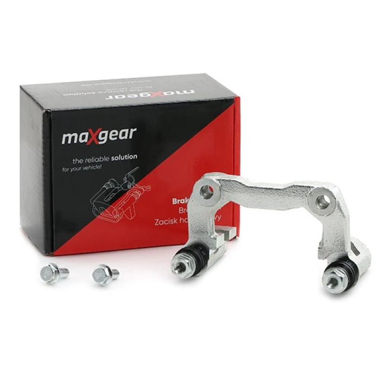 Image of MAXGEAR Brake caliper carrier MAXGEAR 82-3002