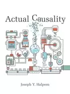 Image of actual causality