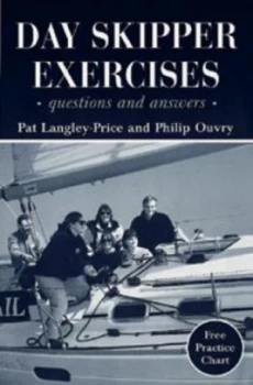 Image of Day Skipper Exercises by Pat Langley-Price and Philip Ouvry Paperback