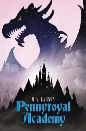 Image of Pennyroyal Academy by M. A Larson