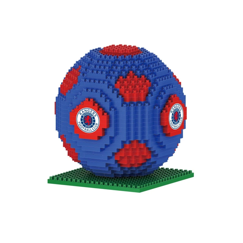 Image of Team BRXLZ 3D Football Calendars One Size Blue 73622218000