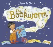 Image of The Bookworm