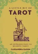 Image of little bit of tarot an introduction to reading tarot