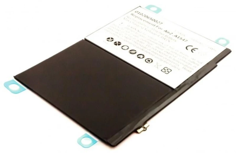 Image of CoreParts MBXAP-BA0029 tablet spare part/accessory Battery