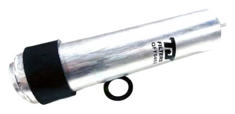 Image of QUINTON HAZELL QFF0463 Fuel Filter TJ Filters In-Line Filter Fuel filter (9)