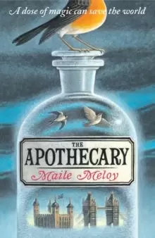 Image of The Apothecary