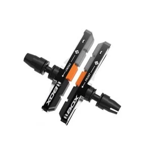 Image of Box X-Ray BMX Brake Pads Black