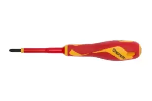 Image of Teng Tools MDV842N PH1 - Insulated Screwdriver (1000V)