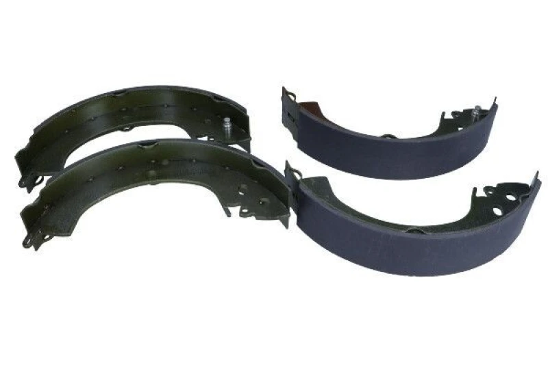 Image of MAXGEAR Brake Shoe Set MAXGEAR 19-4545