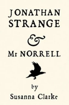 Image of Jonathan Strange and Mr Norrell by Susanna Clarke Hardback