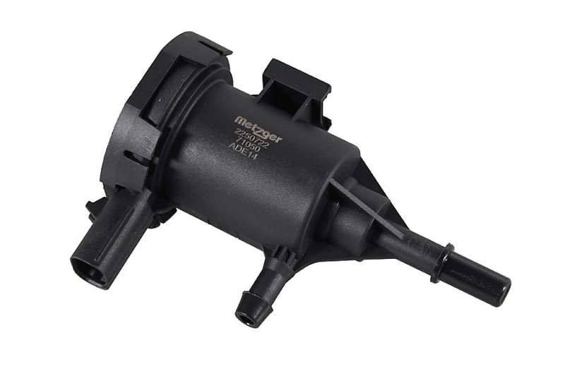 Image of METZGER 2250722 Valve, activated carbon filter GREENPARTS Valve,activated carbon filter (29)