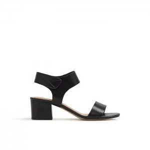 Image of Aldo Evonna Sandals Black