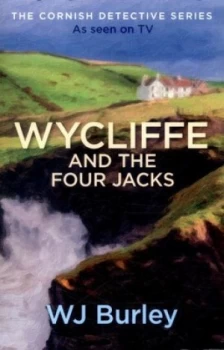 Image of Wycliffe and the Four Jacks by W.J. Burley Book