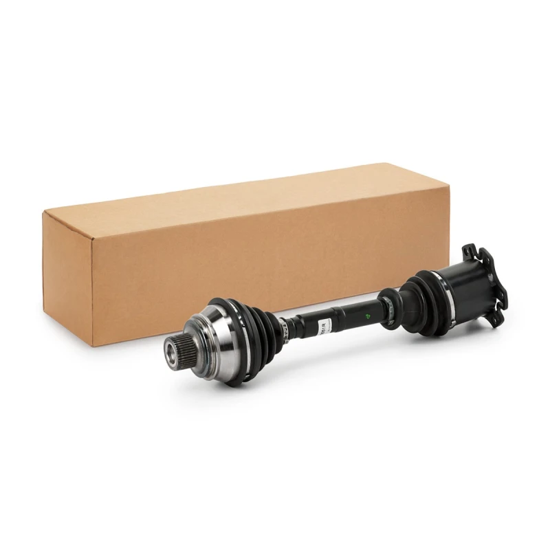 Image of RIDEX REMAN Drive shaft RIDEX REMAN 13D0551R