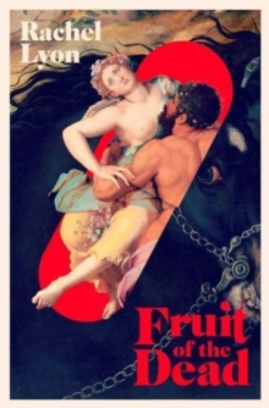 Image of Fruit of the Dead Paperback / softback
