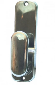 Image of Codelock Internal Back Plate