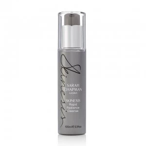 image of Sarah Chapman Skinesis Rapid Radiance Cleanse (100ml)