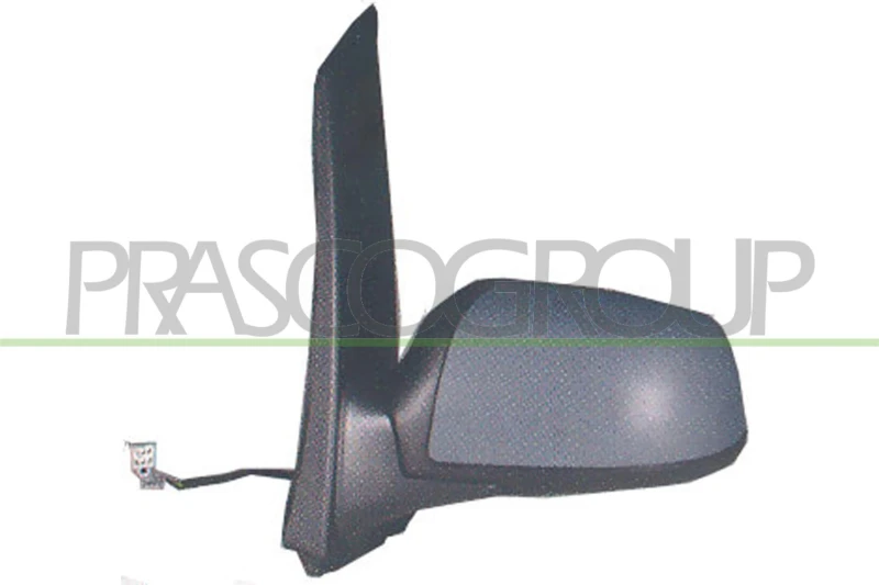 Image of PRASCO Wing mirror PRASCO FD7157324P