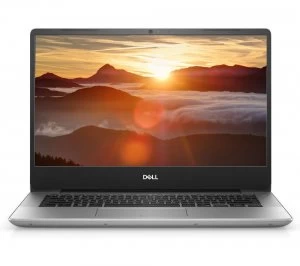 Image of Dell Inspiron 14 5000 14" Laptop