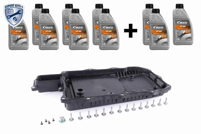 Image of Gearbox service kit VAICO V20-4061-XXL