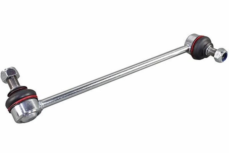 Image of Anti-roll bar link METZGER 53076402