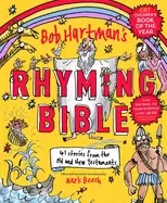 Image of bob hartmans rhyming bible