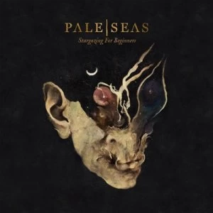 Image of Stargazing for Beginners by Pale Seas CD Album
