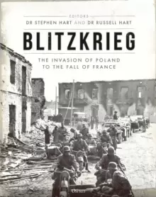 Image of Blitzkrieg : The Invasion of Poland to the Fall of France