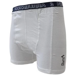 Image of Kookaburra Jock Short With Integral Pouch Junior