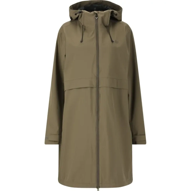 Image of Weather Report Womens waterproof jacket Weather Report Daytan AWG W-Pro 15000 Vert Female 44