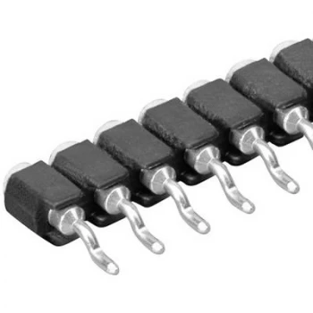 Image of Fischer Elektronik MK 25 SMD 20