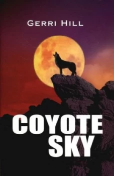 Image of Coyote Sky by Gerri Hill Paperback