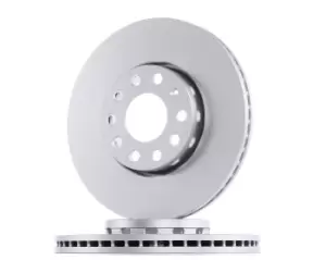 Image of JURID Brake disc VW,AUDI,SKODA 561548JC 4A0615301C,4A0615301D,4A0615301E Brake rotor,Brake discs,Brake rotors 4B0615301B,8E0098301,8E0098301A,D1062