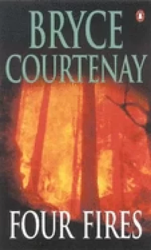 Image of four fires
