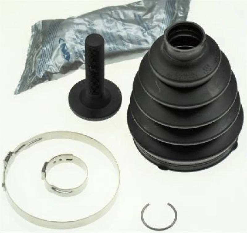 Image of CV boot kit, drive shaft SPIDAN 36440